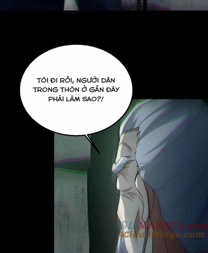 Ngày Tôi Sinh Ra, Bách Quỷ Dạ Hành, Tuyết Thi Hộ Đạo - Chương 98 - ảnh 11