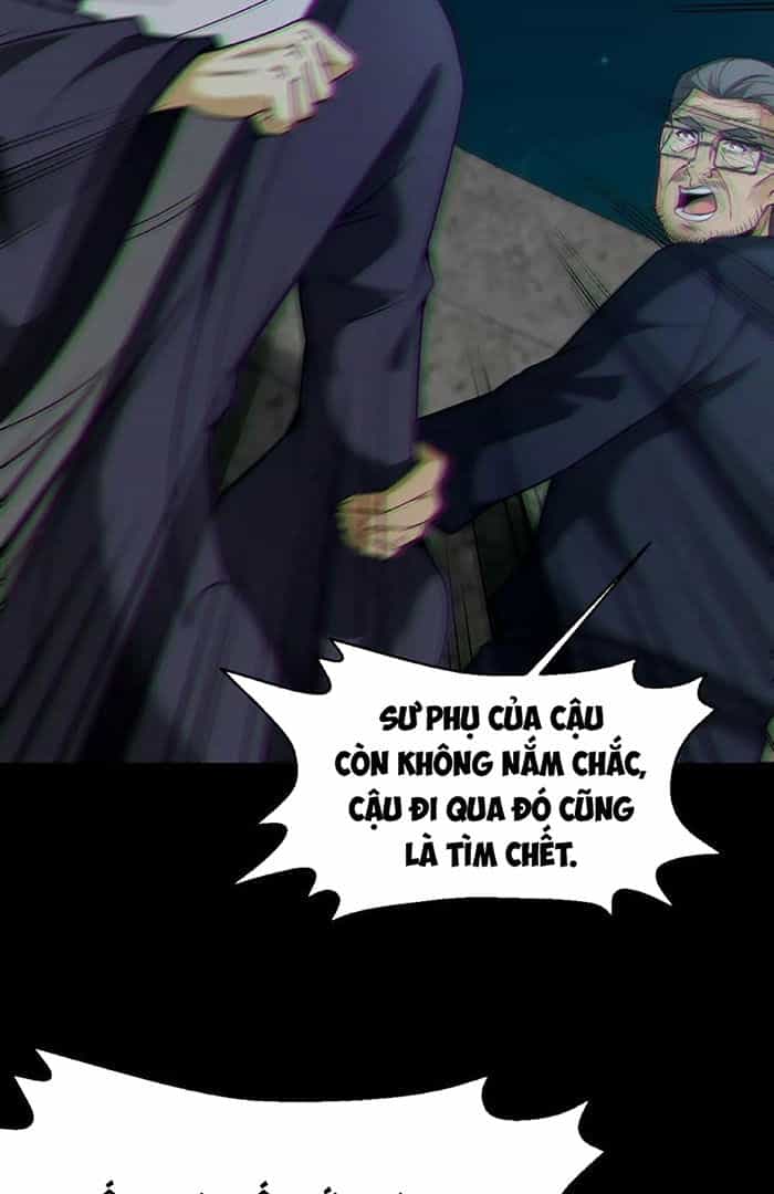 Ngày Tôi Sinh Ra, Bách Quỷ Dạ Hành, Tuyết Thi Hộ Đạo - Chương 98 - ảnh 16