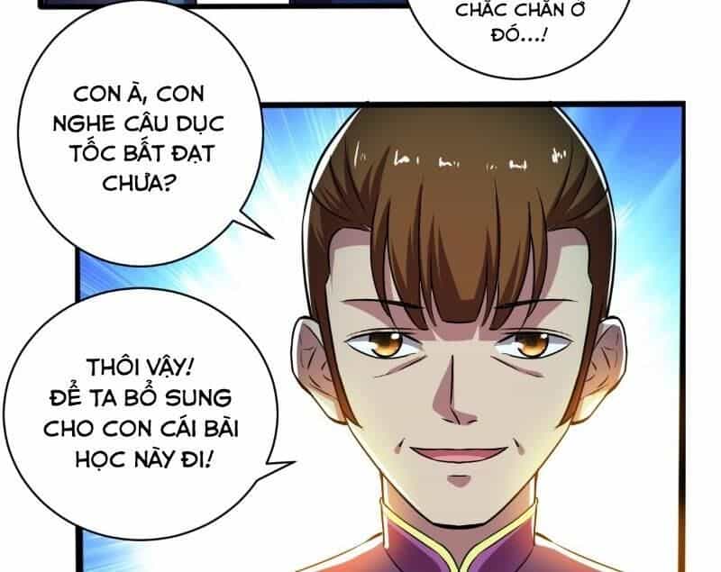 Nghệ Đạo Đế Tôn - Chương 9 - ảnh 3
