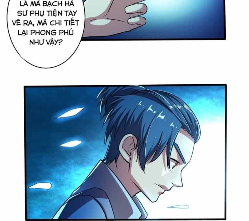 Nghệ Đạo Đế Tôn - Chương 9 - ảnh 30
