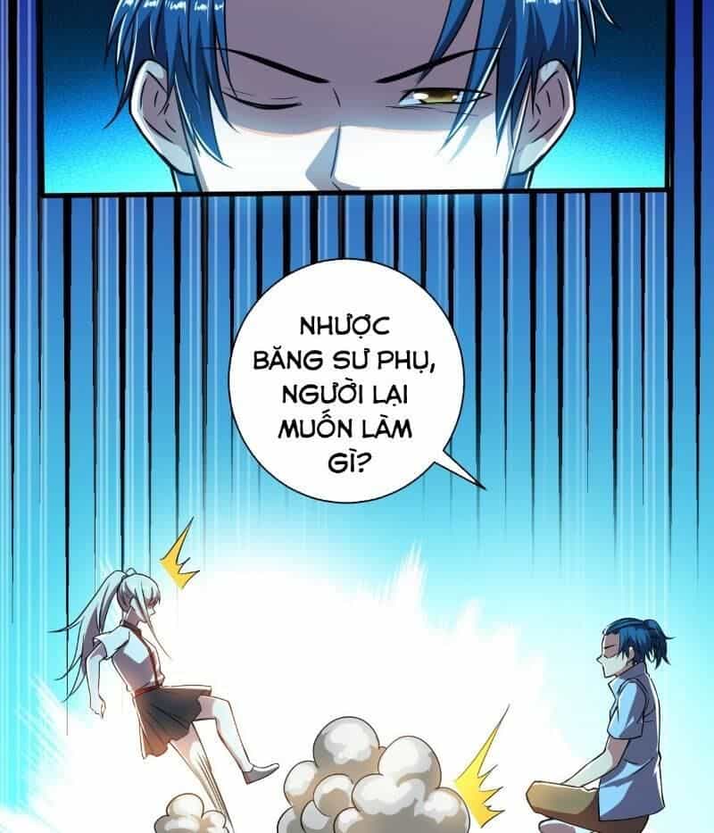 Nghệ Đạo Đế Tôn - Chương 13 - ảnh 23