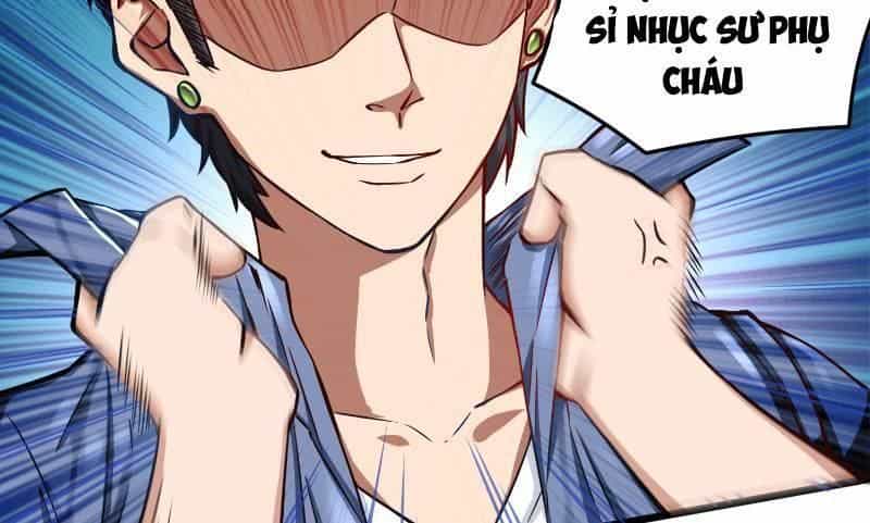 Nghệ Đạo Đế Tôn - Chương 1 - ảnh 37