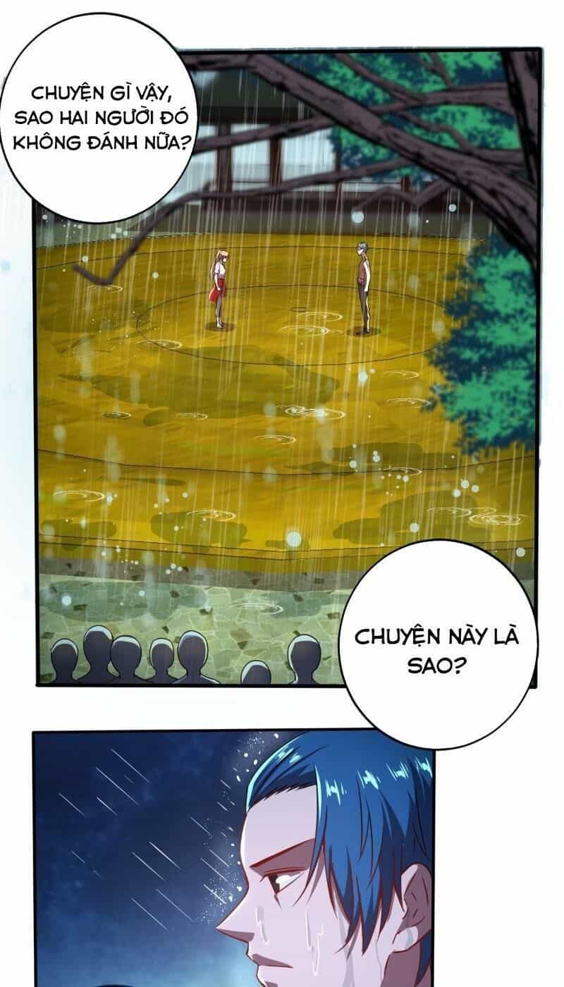 Nghệ Đạo Đế Tôn - Chương 24 - ảnh 25