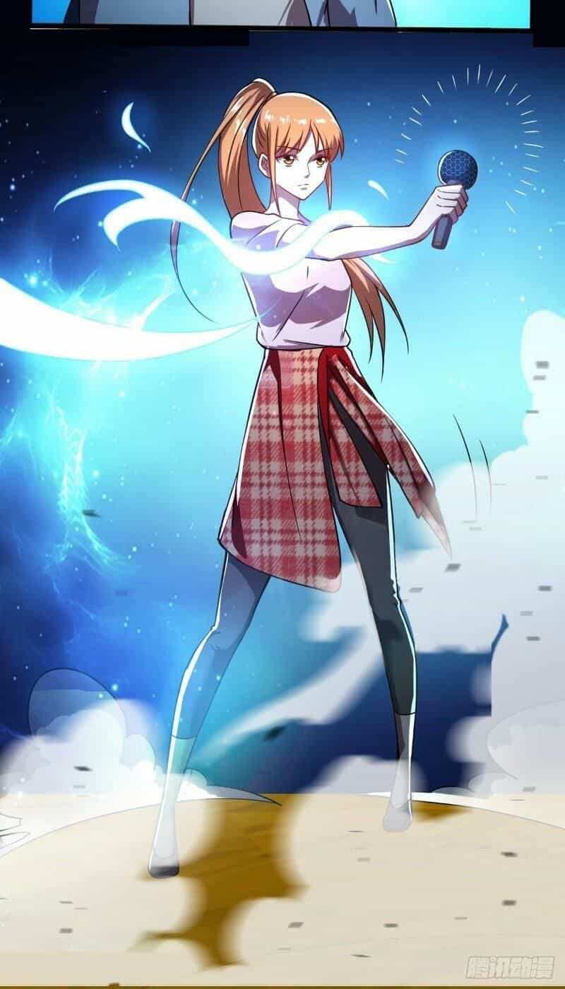 Nghệ Đạo Đế Tôn - Chương 24 - ảnh 6