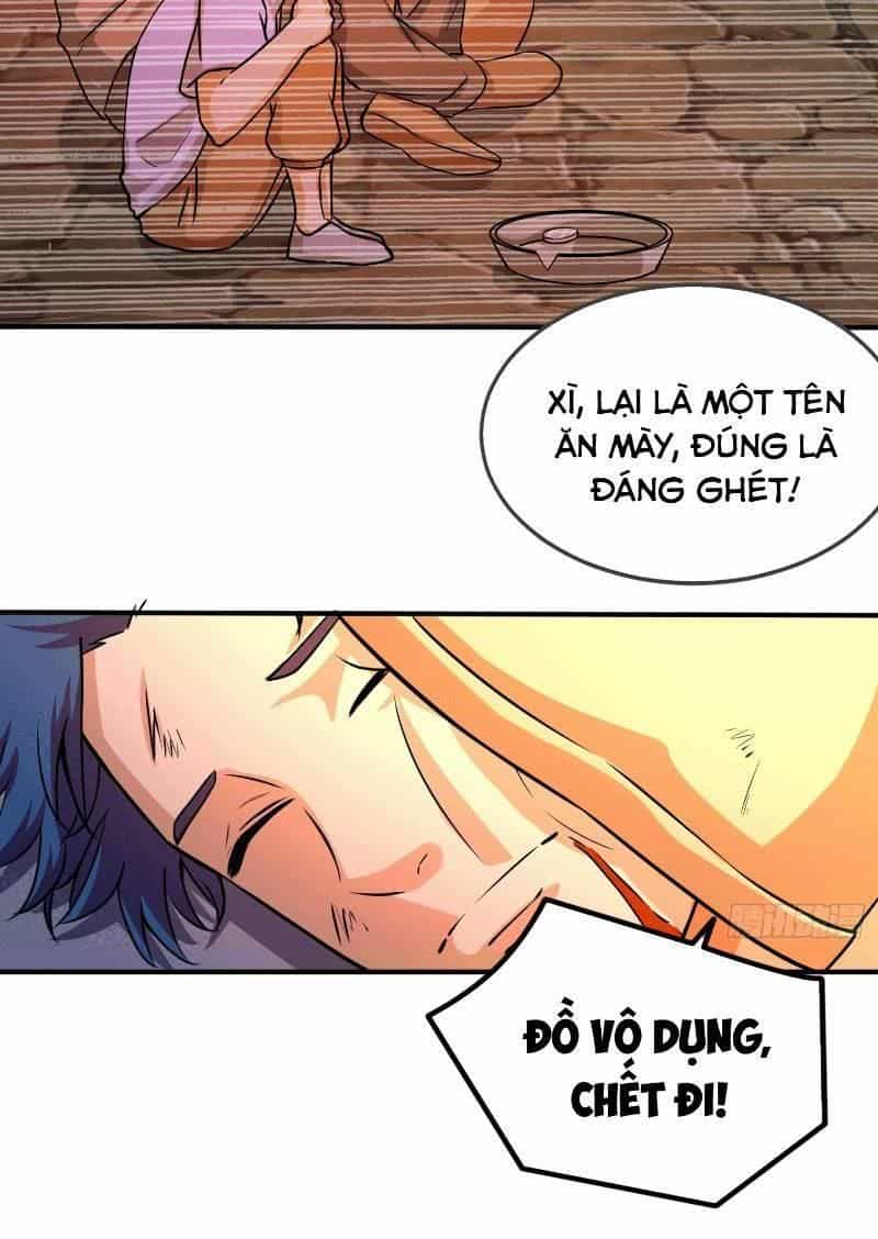 Nghệ Đạo Đế Tôn - Chương 2 - ảnh 16