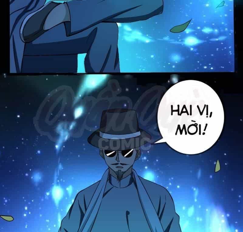 Nghệ Đạo Đế Tôn - Chương 5 - ảnh 5