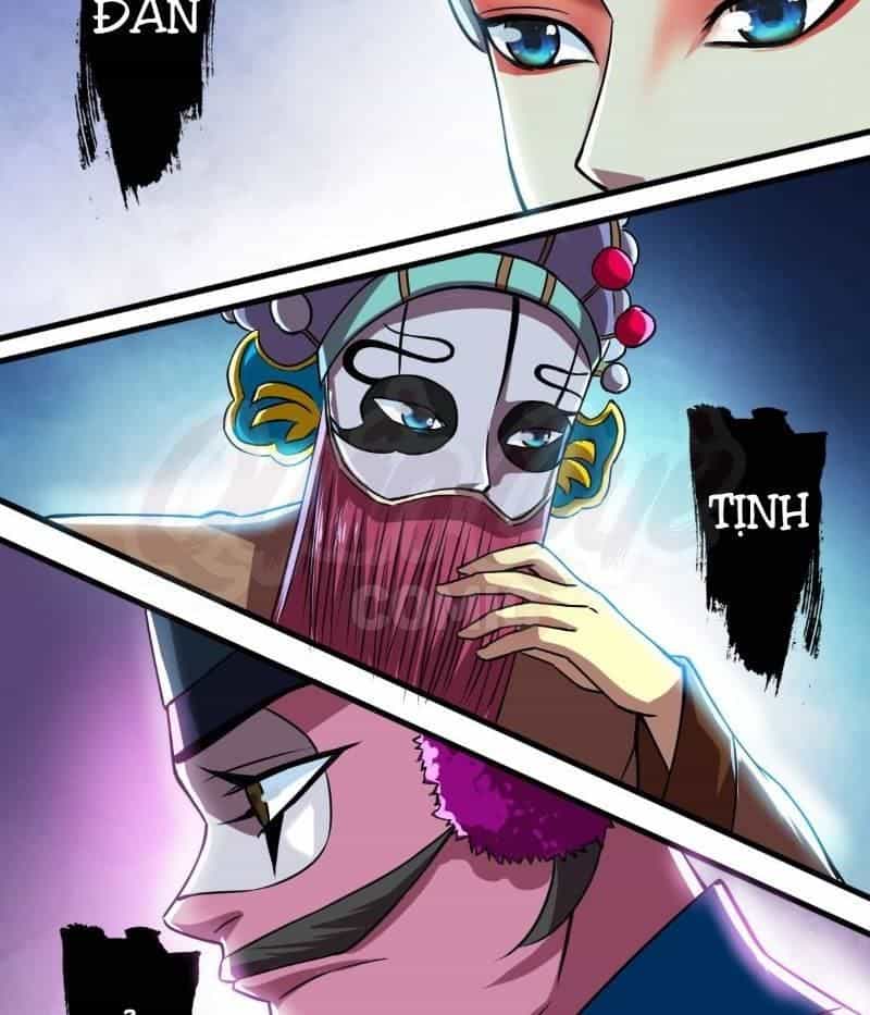 Nghệ Đạo Đế Tôn - Chương 7 - ảnh 17