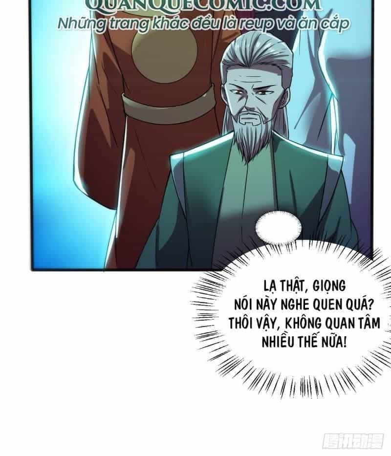 Nghệ Đạo Đế Tôn - Chương 7 - ảnh 39
