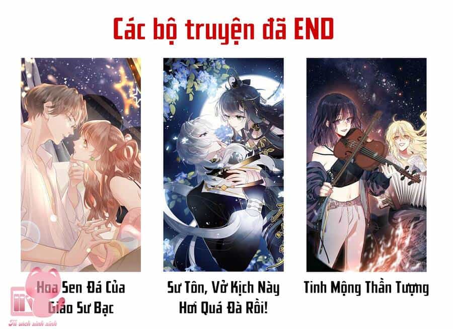 Nghe Nói Tôi Là Đại Tiểu Thư Phản Diện - Chương 19.2 - ảnh 22