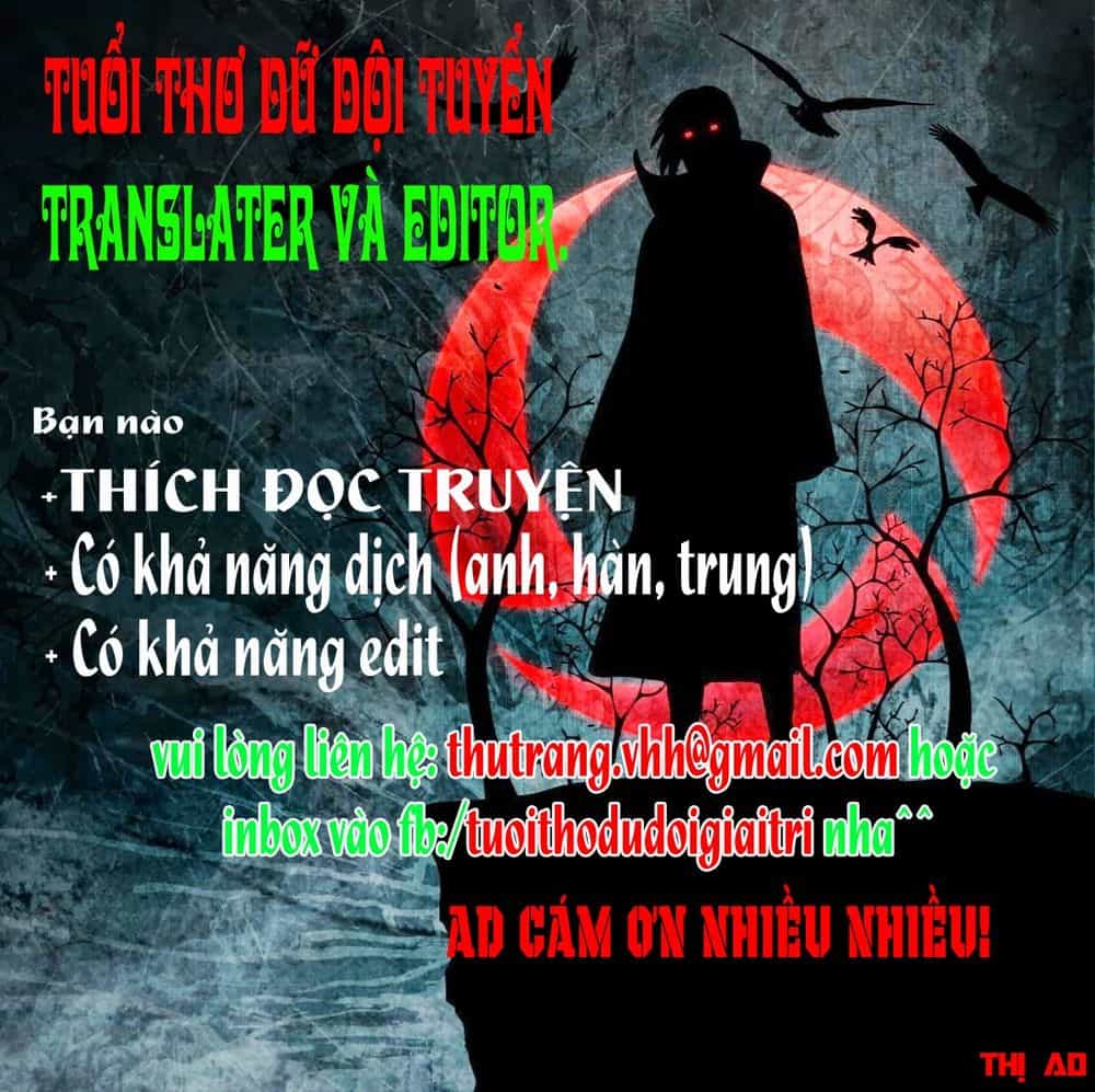 Nghệ Thuật Gian Lận - Chương 18 - ảnh 15