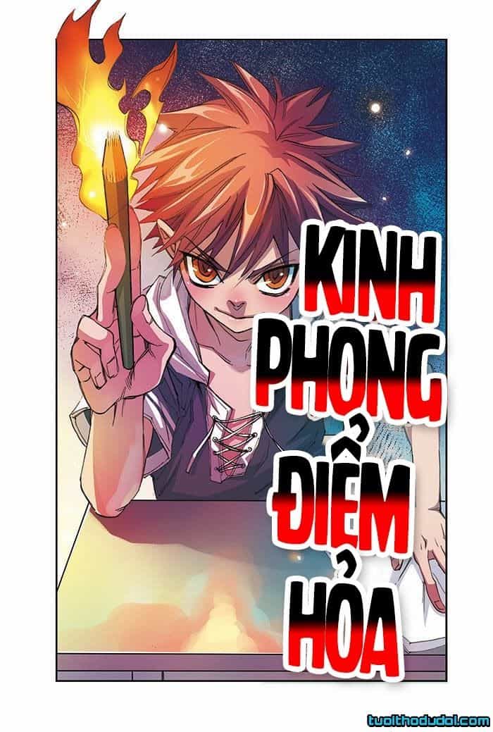 Nghệ Thuật Gian Lận - Chương 3 - ảnh 11