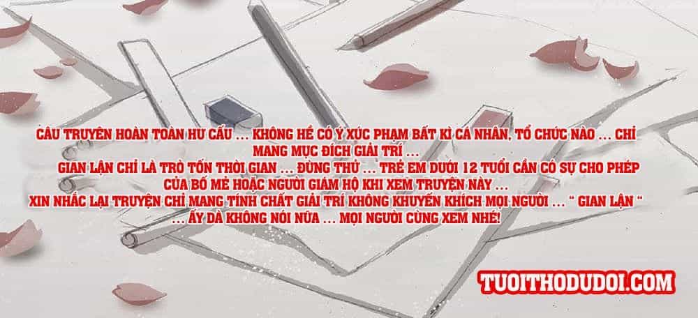 Nghệ Thuật Gian Lận - Chương 6 - ảnh 4