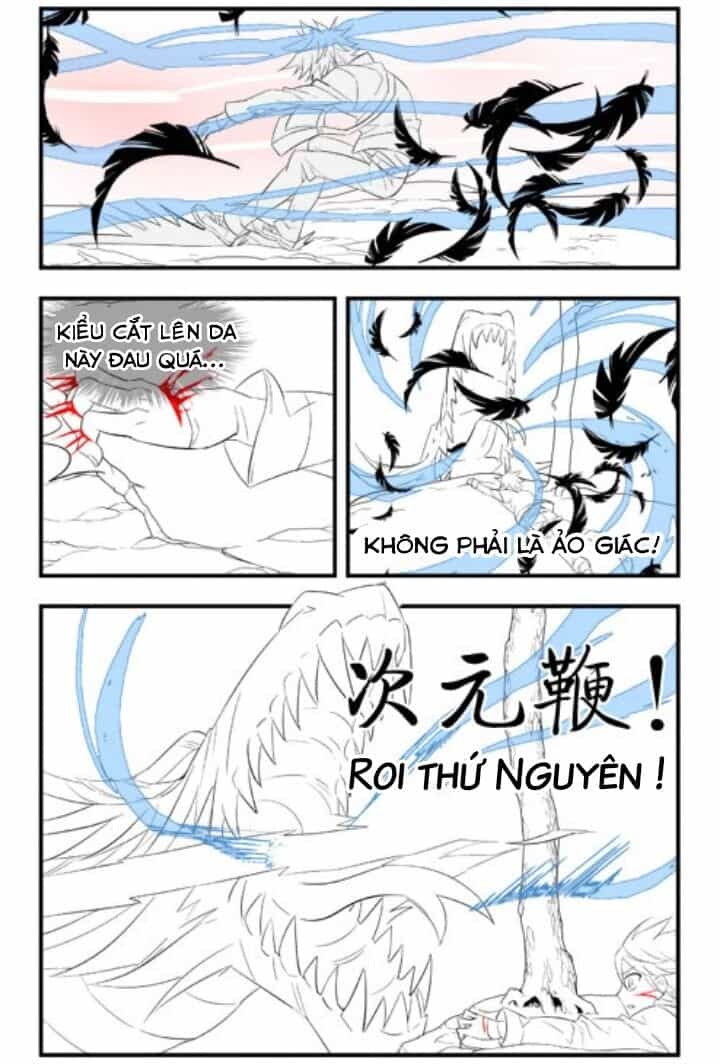 Nghệ Thuật Gian Lận - Chương 88 - ảnh 9