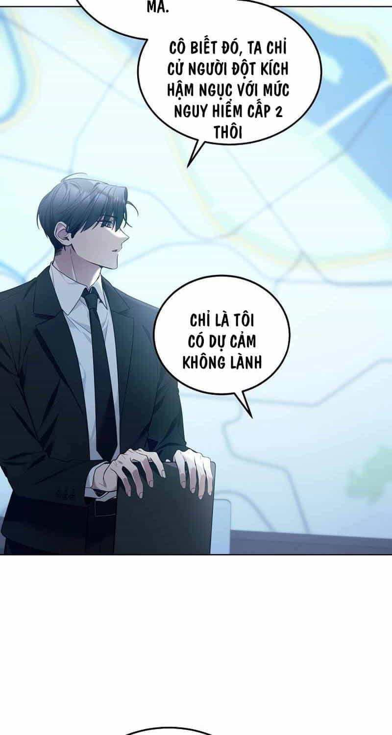 Nghỉ Hưu Sau Khi Cứu Thế Giới - Chương 1 - ảnh 52