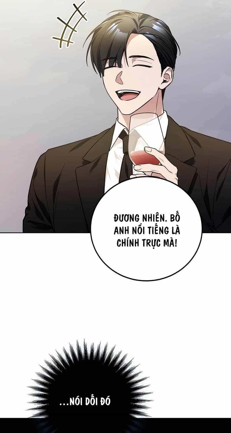 Nghỉ Hưu Sau Khi Cứu Thế Giới - Chương 1 - ảnh 71