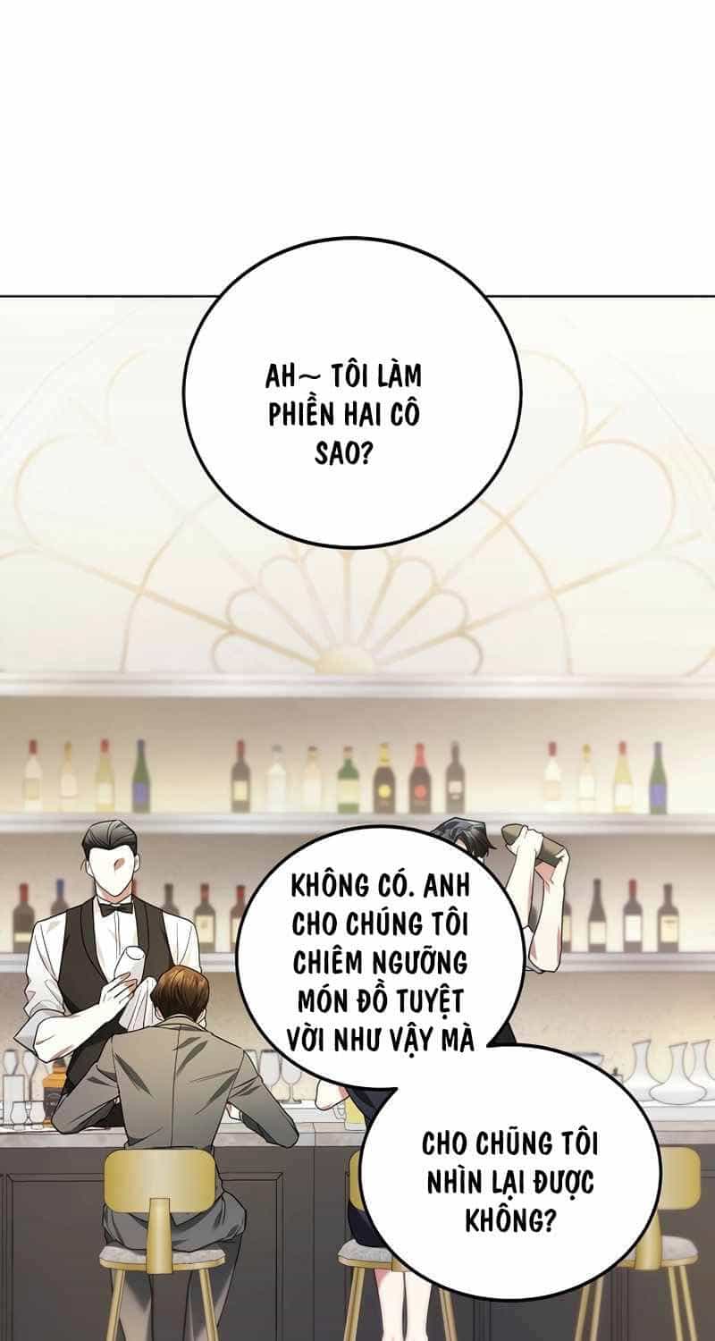 Nghỉ Hưu Sau Khi Cứu Thế Giới - Chương 1 - ảnh 75