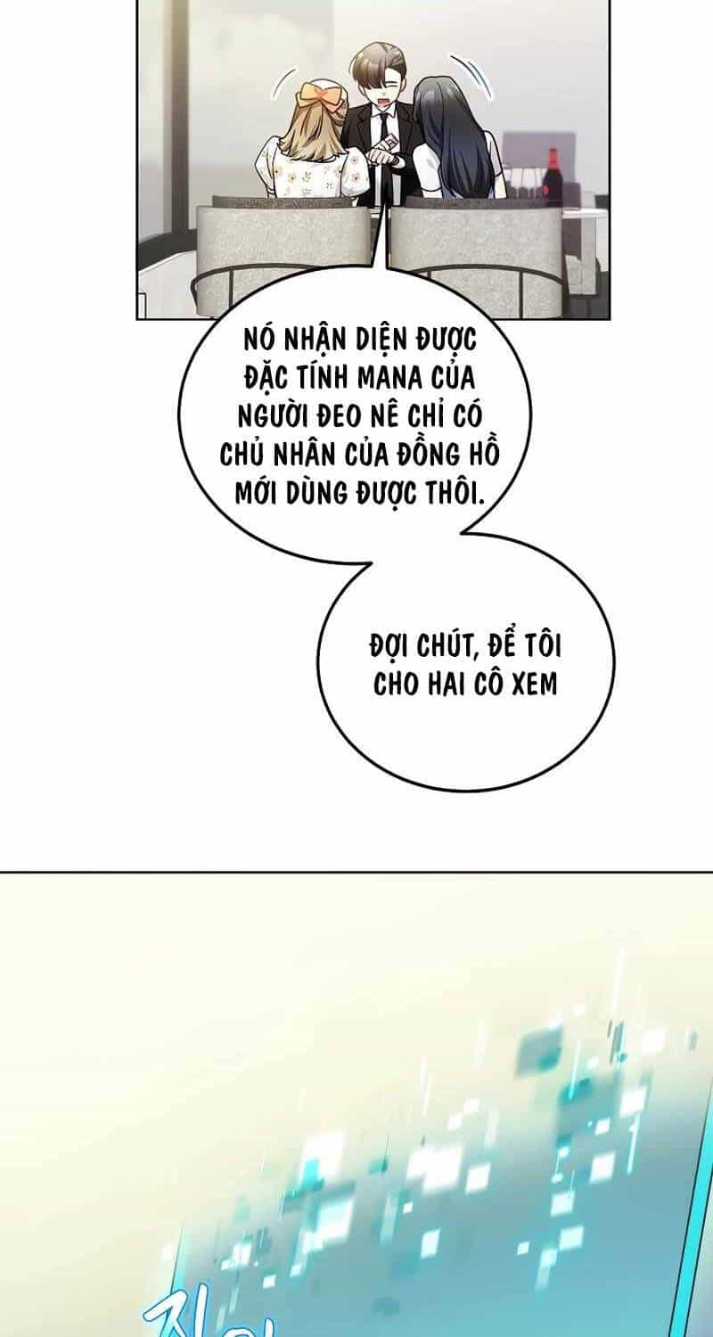 Nghỉ Hưu Sau Khi Cứu Thế Giới - Chương 1 - ảnh 78