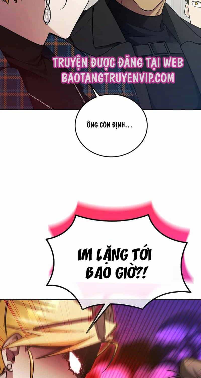 Nghỉ Hưu Sau Khi Cứu Thế Giới - Chương 10 - ảnh 32