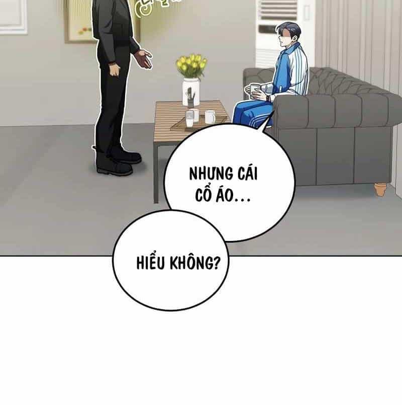 Nghỉ Hưu Sau Khi Cứu Thế Giới - Chương 10 - ảnh 40
