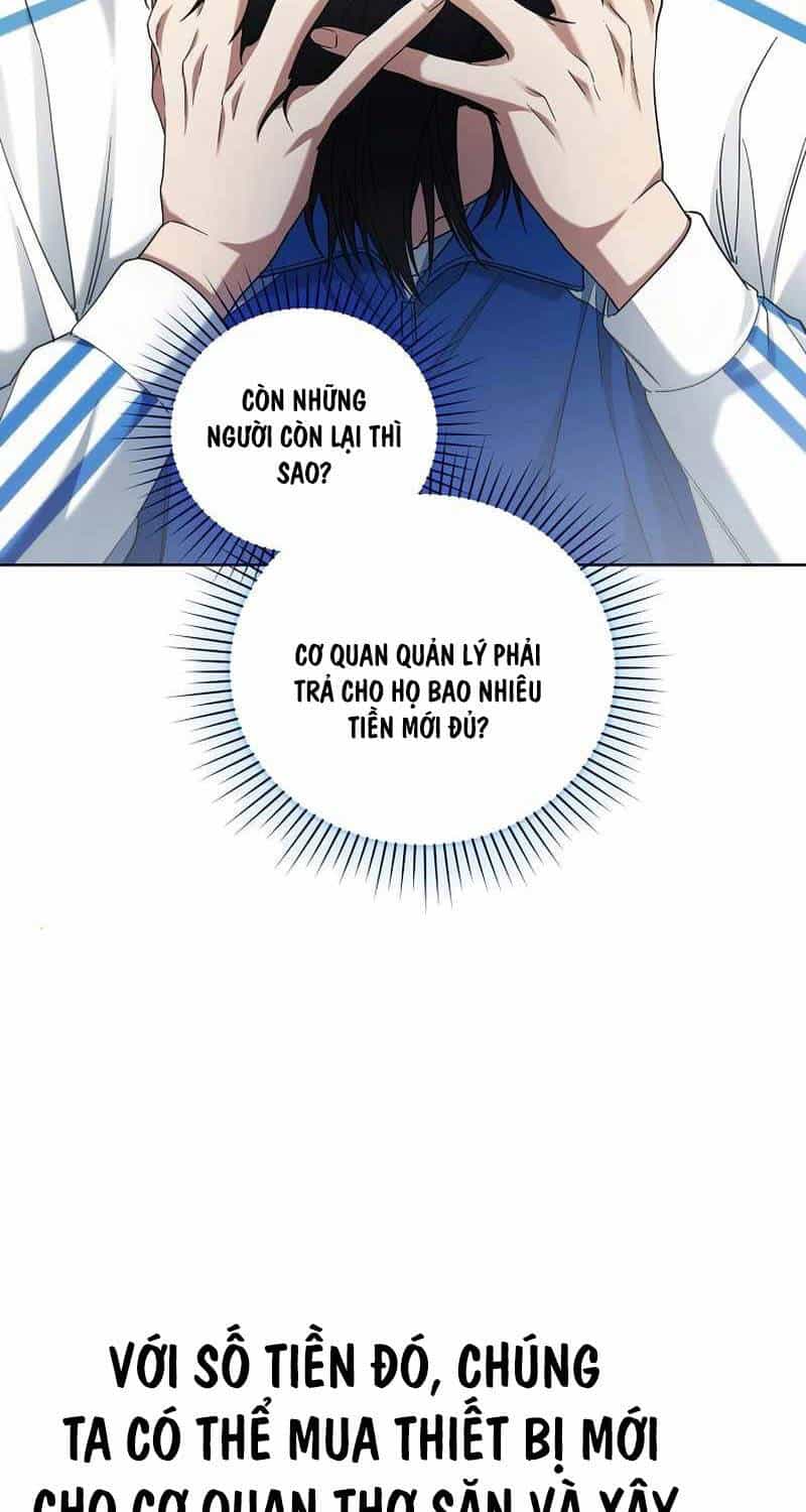 Nghỉ Hưu Sau Khi Cứu Thế Giới - Chương 10 - ảnh 54