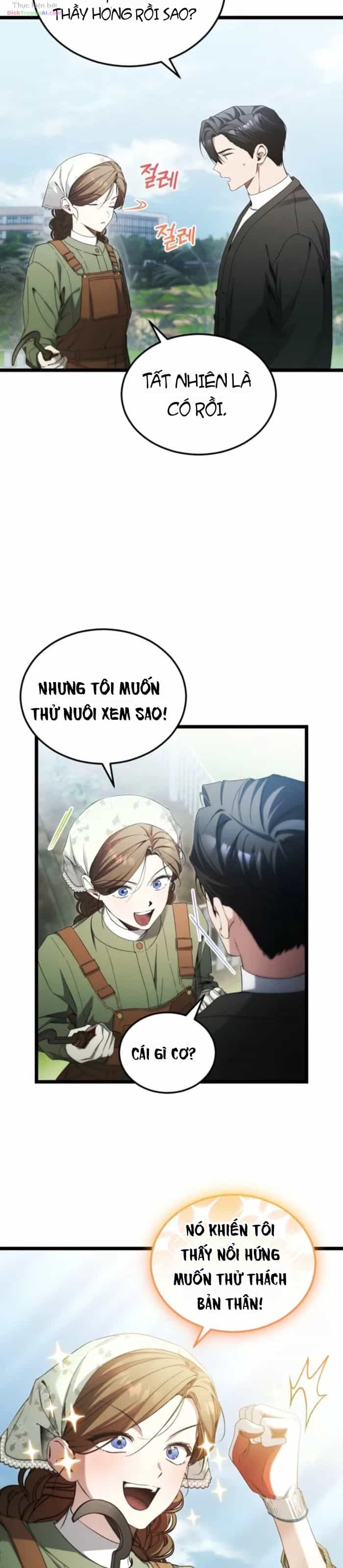 Nghỉ Hưu Sau Khi Cứu Thế Giới - Chương 99 - ảnh 23