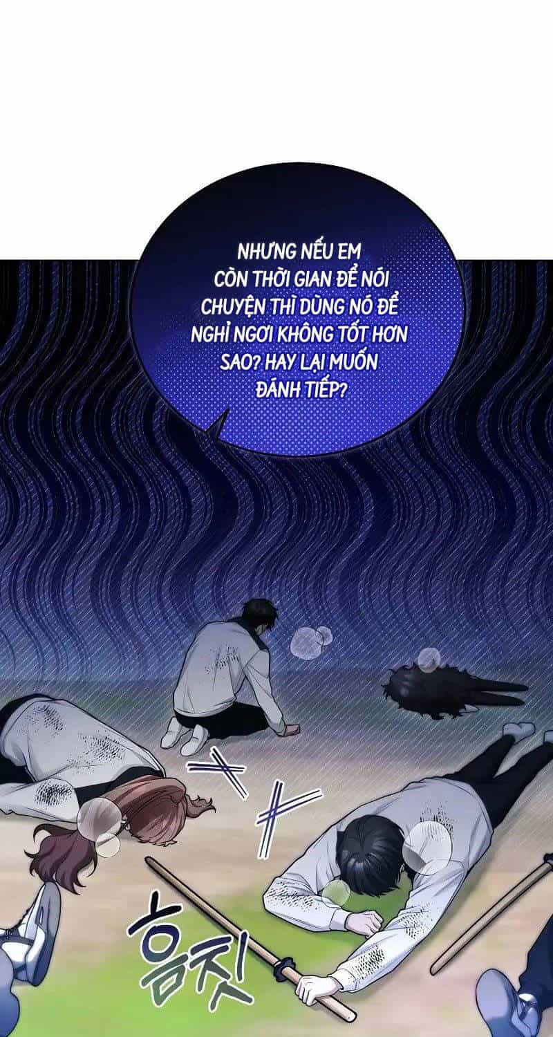 Nghỉ Hưu Sau Khi Cứu Thế Giới - Chương 12 - ảnh 16