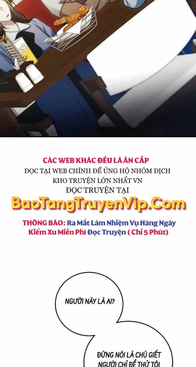 Nghỉ Hưu Sau Khi Cứu Thế Giới - Chương 13 - ảnh 17