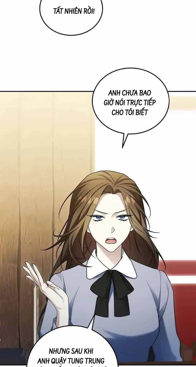 Nghỉ Hưu Sau Khi Cứu Thế Giới - Chương 13 - ảnh 25