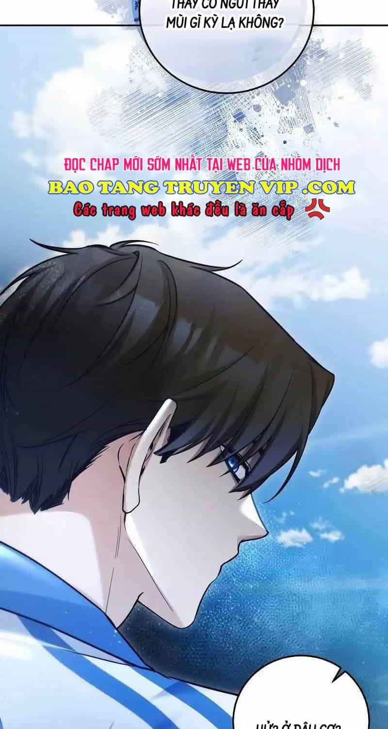 Nghỉ Hưu Sau Khi Cứu Thế Giới - Chương 13 - ảnh 88