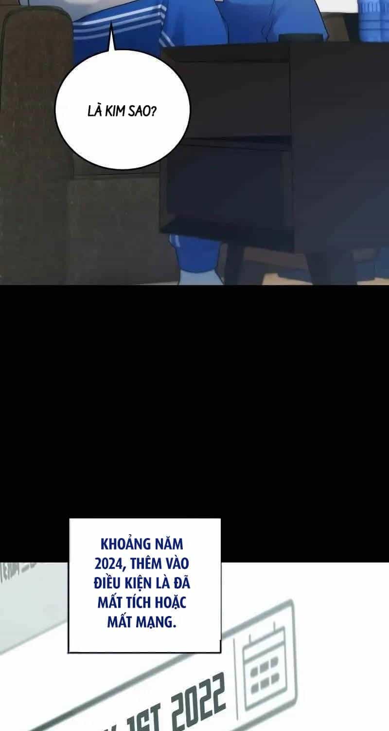 Nghỉ Hưu Sau Khi Cứu Thế Giới - Chương 13 - ảnh 9