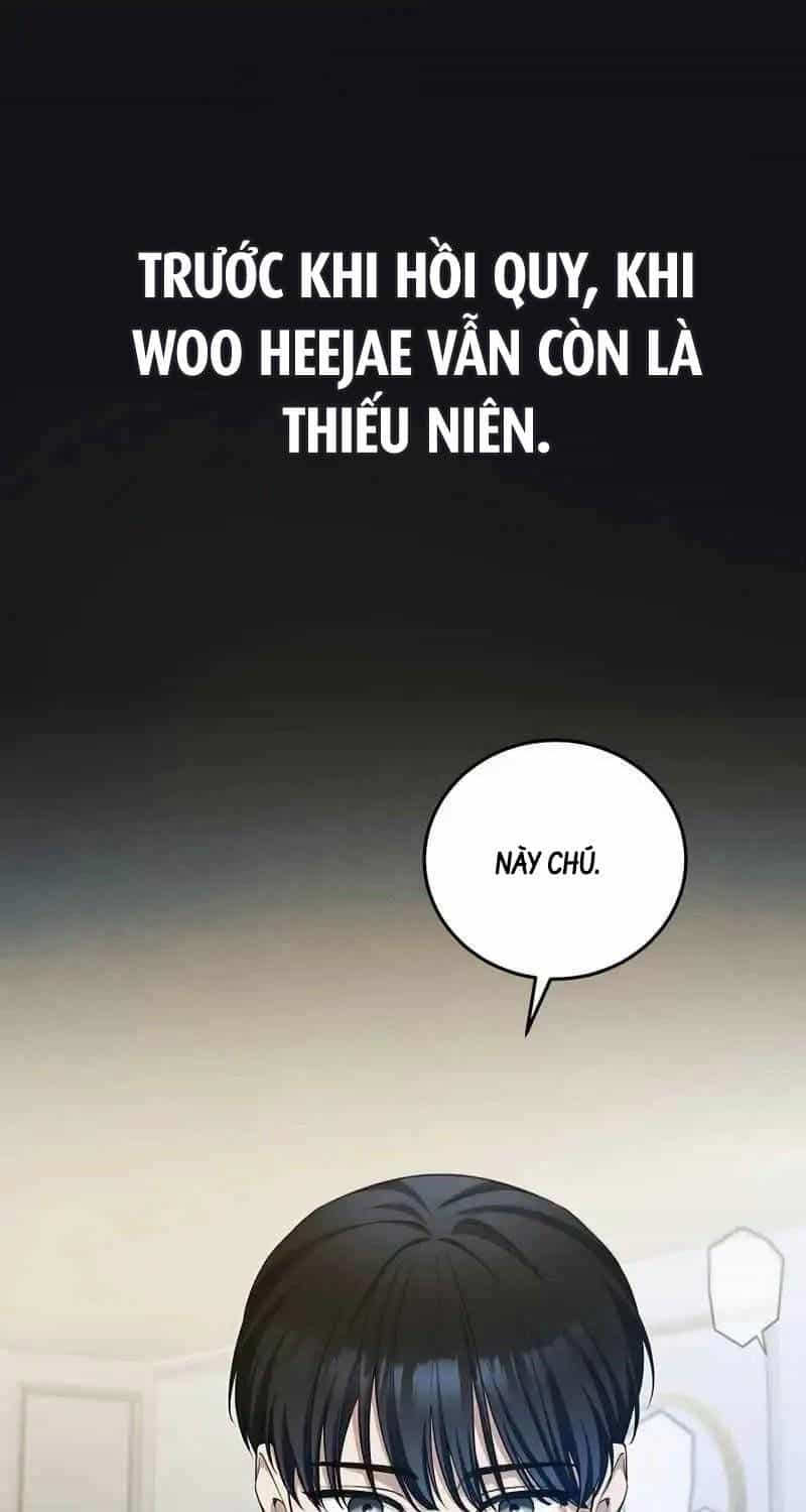 Nghỉ Hưu Sau Khi Cứu Thế Giới - Chương 14 - ảnh 1