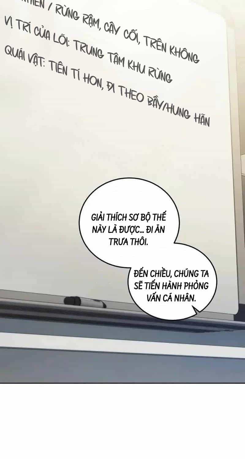 Nghỉ Hưu Sau Khi Cứu Thế Giới - Chương 14 - ảnh 55