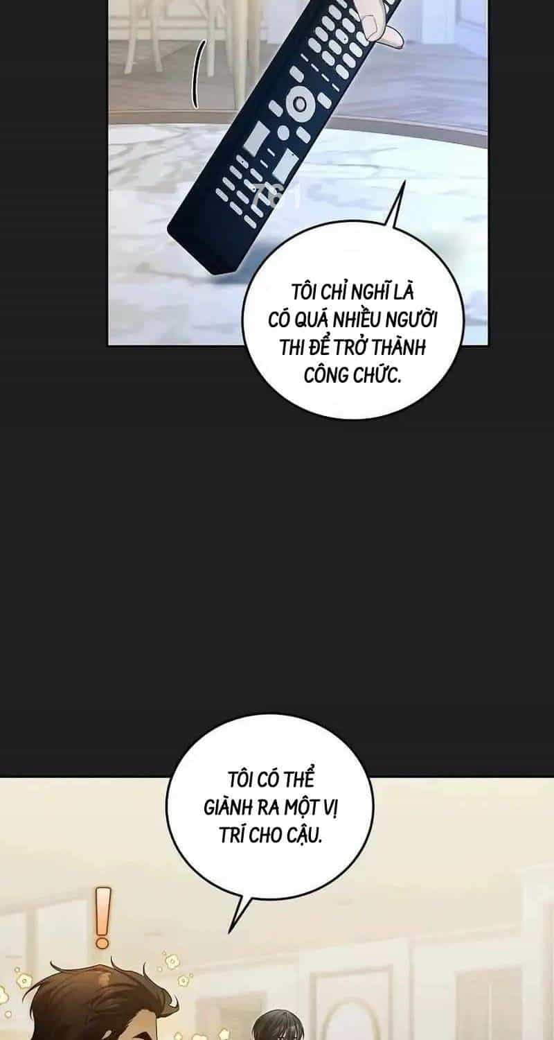 Nghỉ Hưu Sau Khi Cứu Thế Giới - Chương 14 - ảnh 6