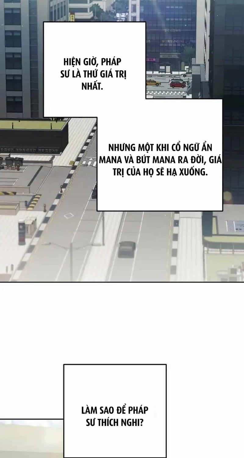 Nghỉ Hưu Sau Khi Cứu Thế Giới - Chương 15 - ảnh 47