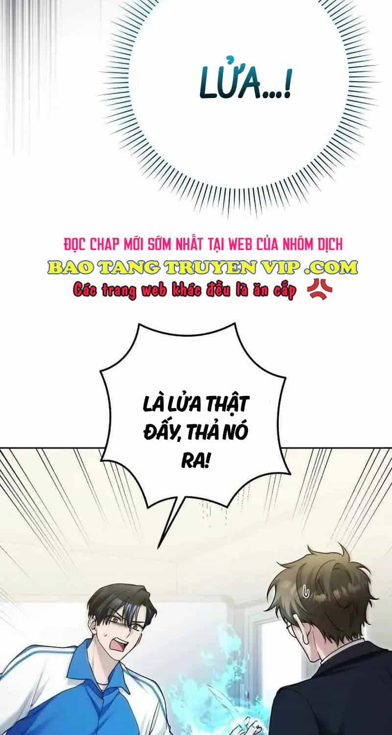 Nghỉ Hưu Sau Khi Cứu Thế Giới - Chương 15 - ảnh 81