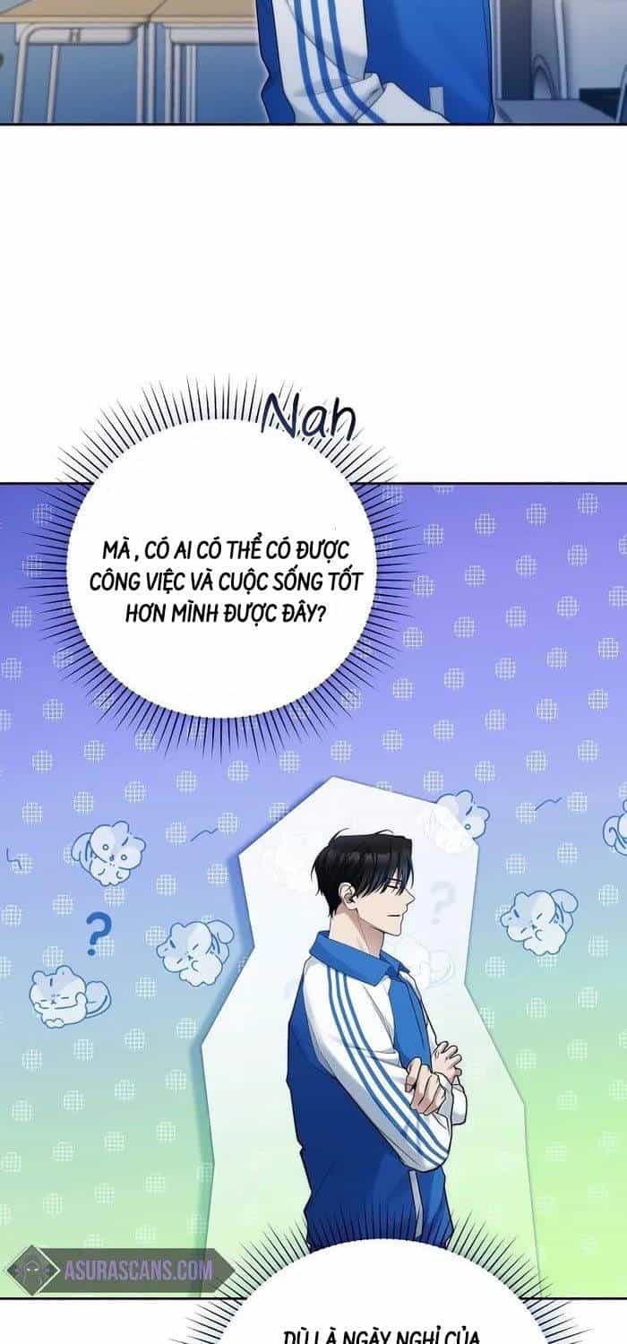 Nghỉ Hưu Sau Khi Cứu Thế Giới - Chương 18 - ảnh 14