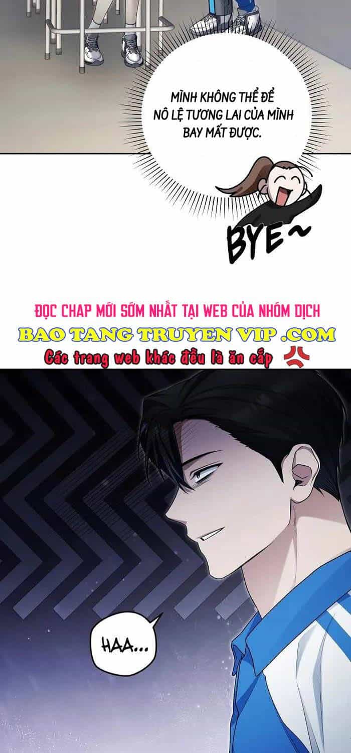 Nghỉ Hưu Sau Khi Cứu Thế Giới - Chương 18 - ảnh 67