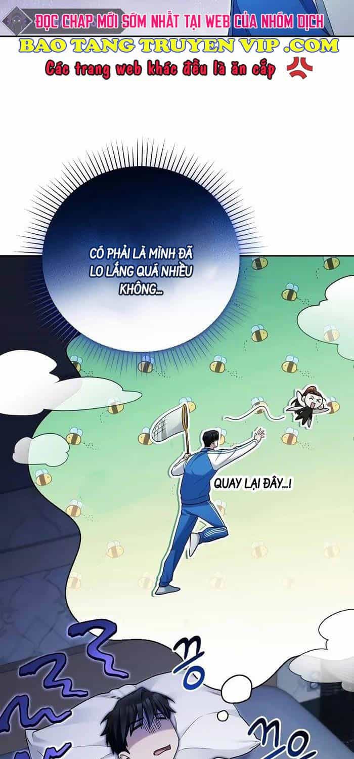 Nghỉ Hưu Sau Khi Cứu Thế Giới - Chương 18 - ảnh 68
