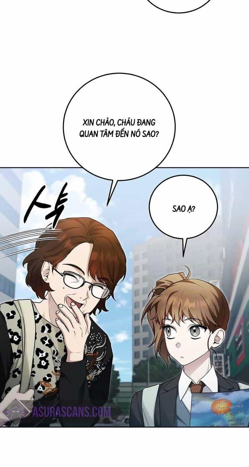 Nghỉ Hưu Sau Khi Cứu Thế Giới - Chương 19 - ảnh 35