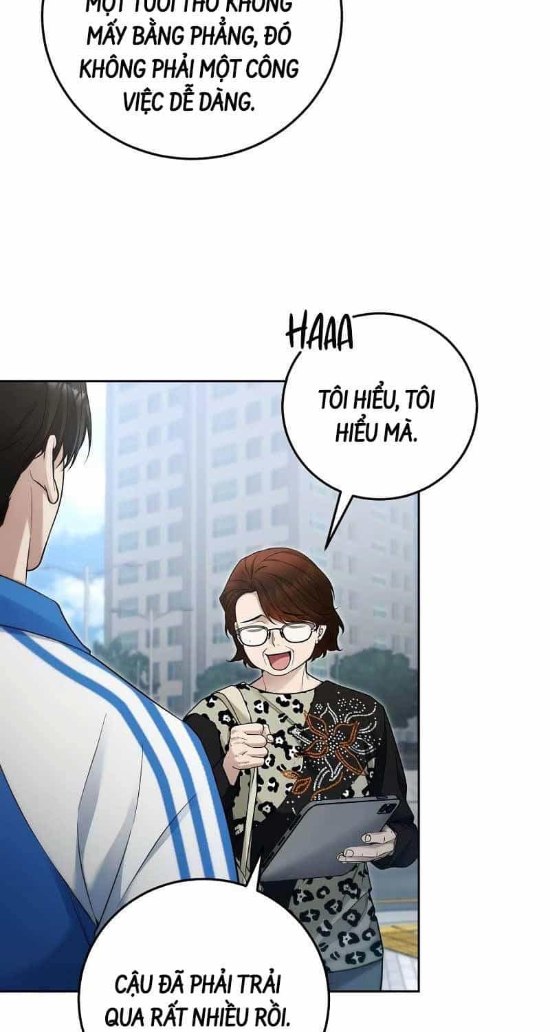 Nghỉ Hưu Sau Khi Cứu Thế Giới - Chương 19 - ảnh 71