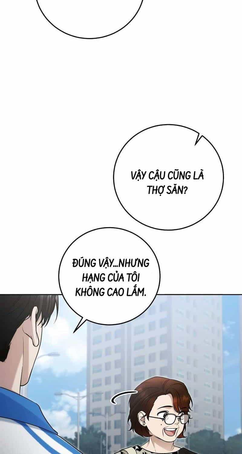 Nghỉ Hưu Sau Khi Cứu Thế Giới - Chương 19 - ảnh 72