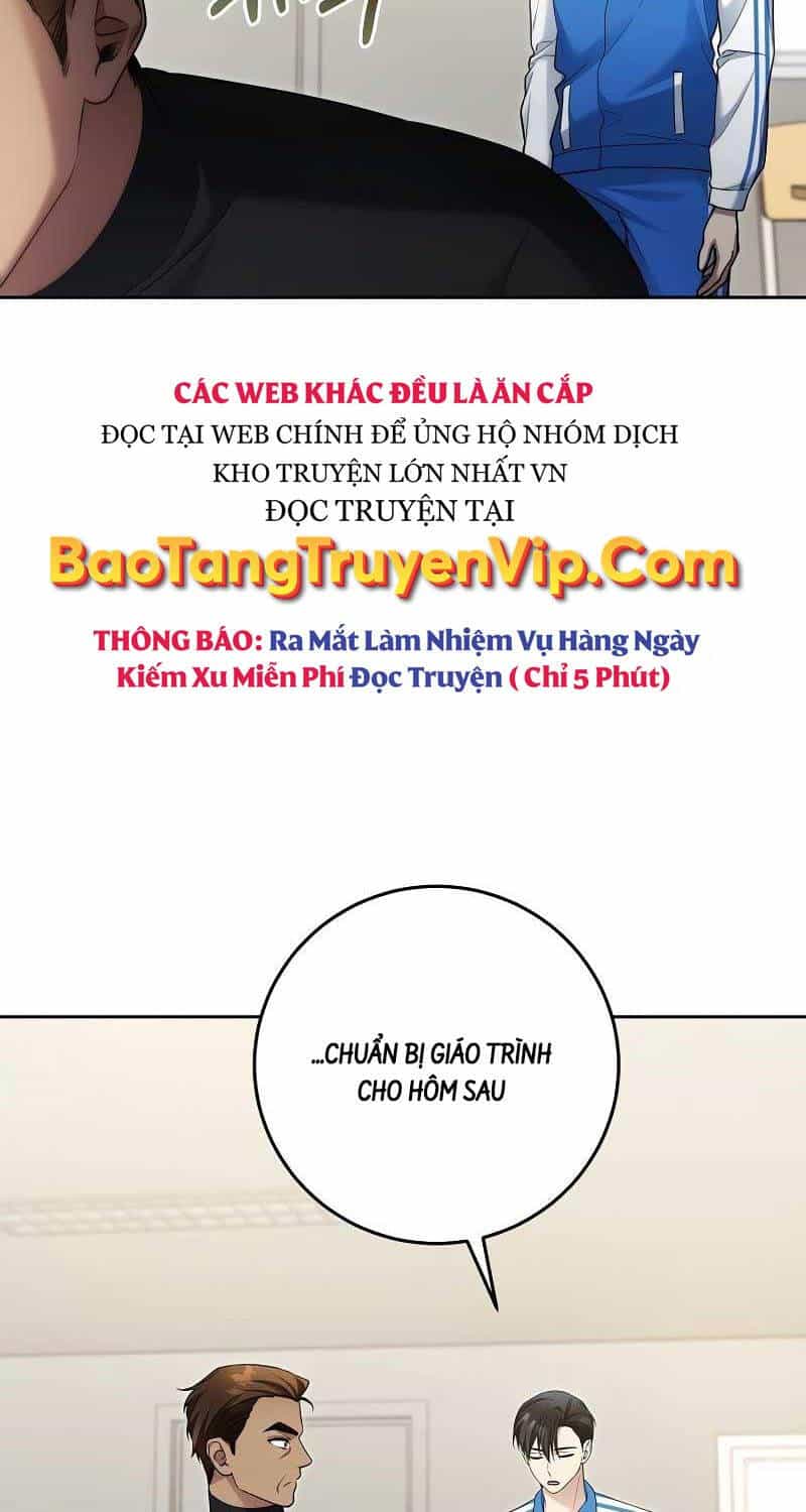 Nghỉ Hưu Sau Khi Cứu Thế Giới - Chương 20 - ảnh 44