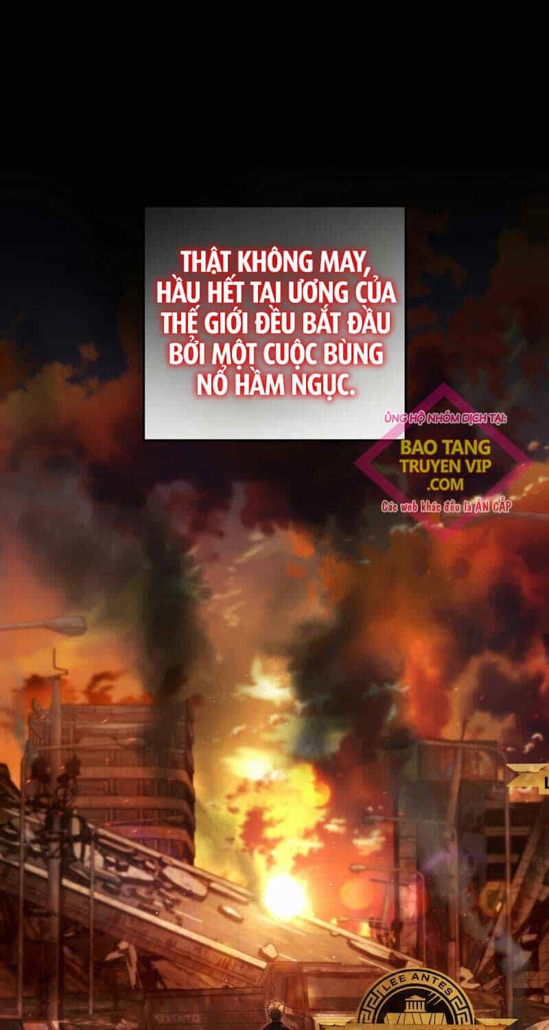 Nghỉ Hưu Sau Khi Cứu Thế Giới - Chương 22 - ảnh 1