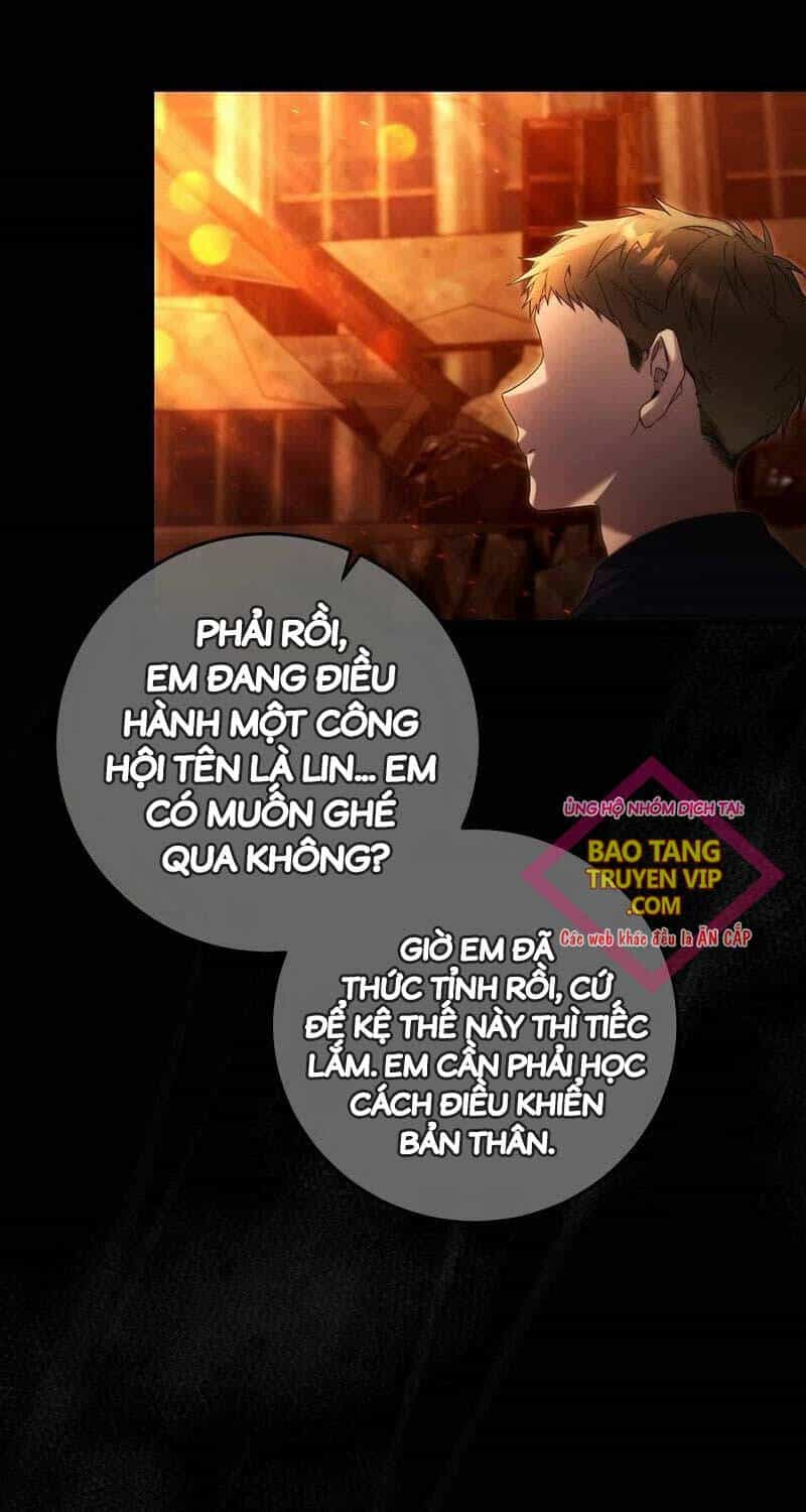 Nghỉ Hưu Sau Khi Cứu Thế Giới - Chương 22 - ảnh 7