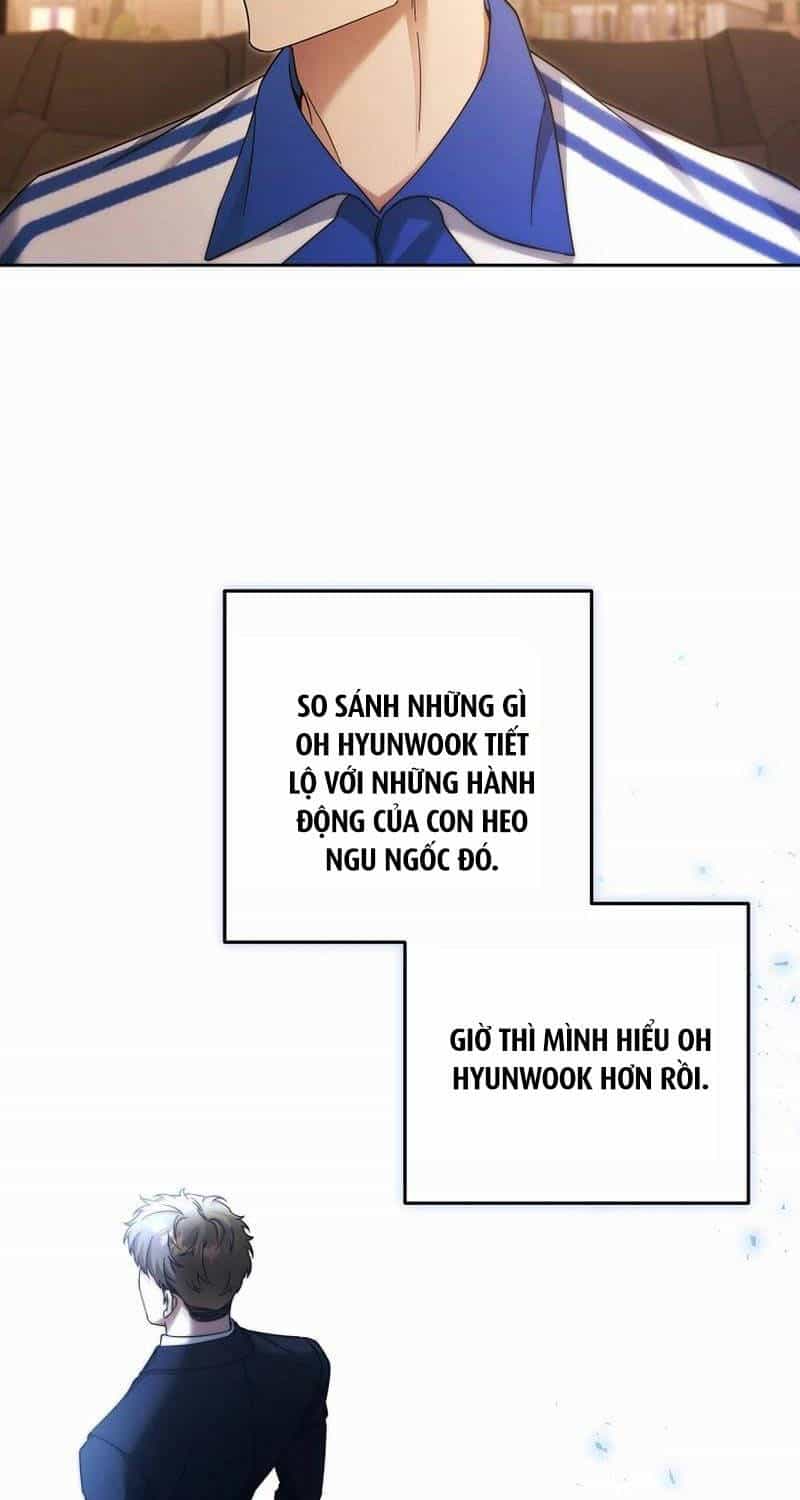 Nghỉ Hưu Sau Khi Cứu Thế Giới - Chương 23 - ảnh 69