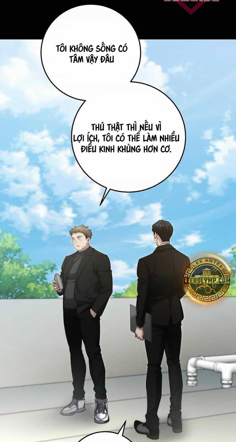 Nghỉ Hưu Sau Khi Cứu Thế Giới - Chương 23 - ảnh 86