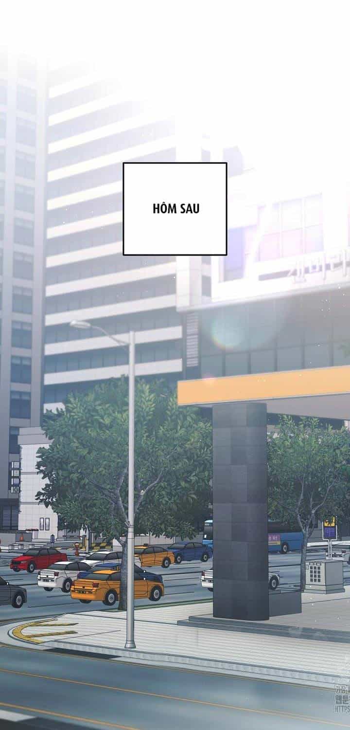Nghỉ Hưu Sau Khi Cứu Thế Giới - Chương 24 - ảnh 34