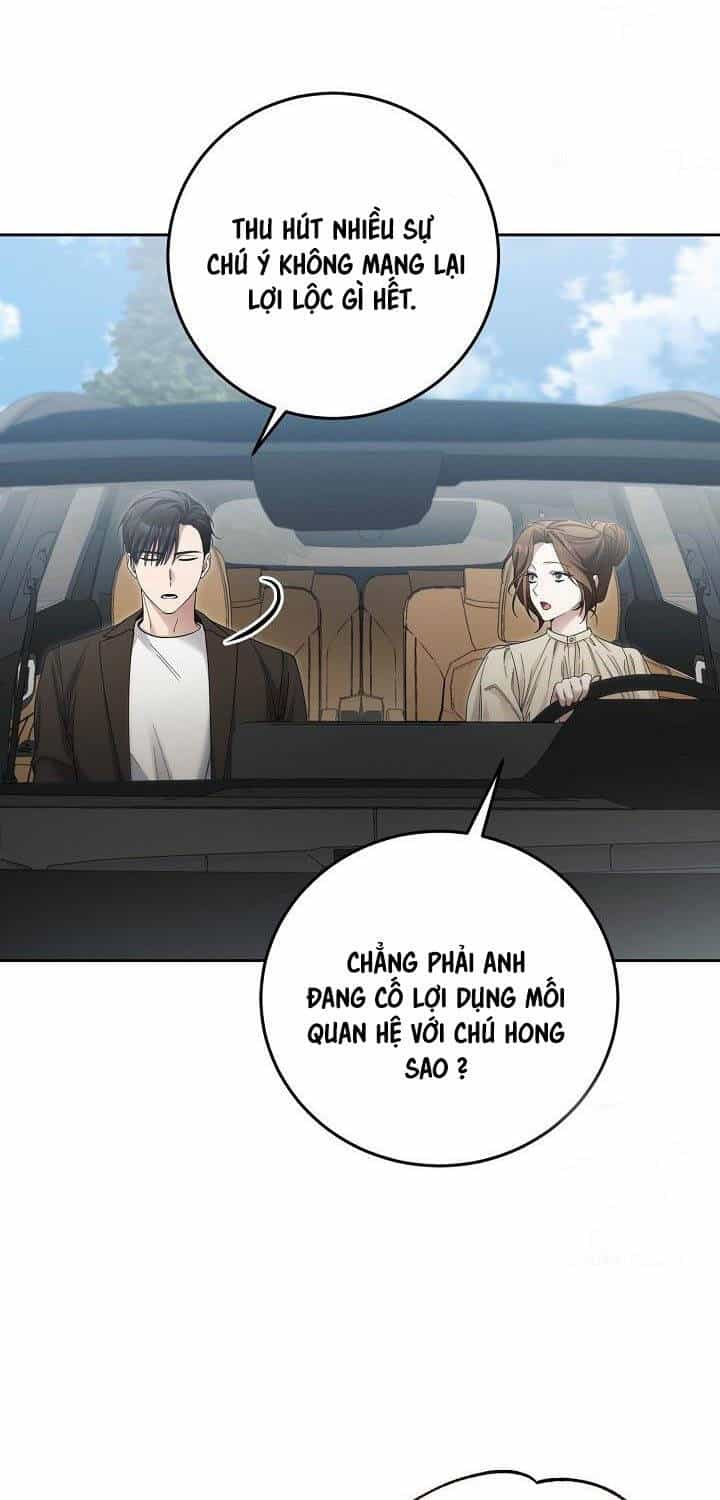 Nghỉ Hưu Sau Khi Cứu Thế Giới - Chương 24 - ảnh 58