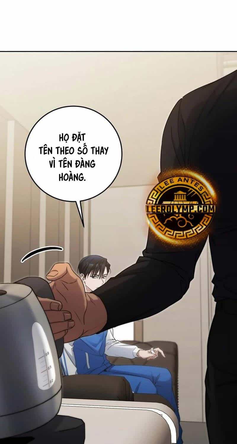 Nghỉ Hưu Sau Khi Cứu Thế Giới - Chương 25 - ảnh 71