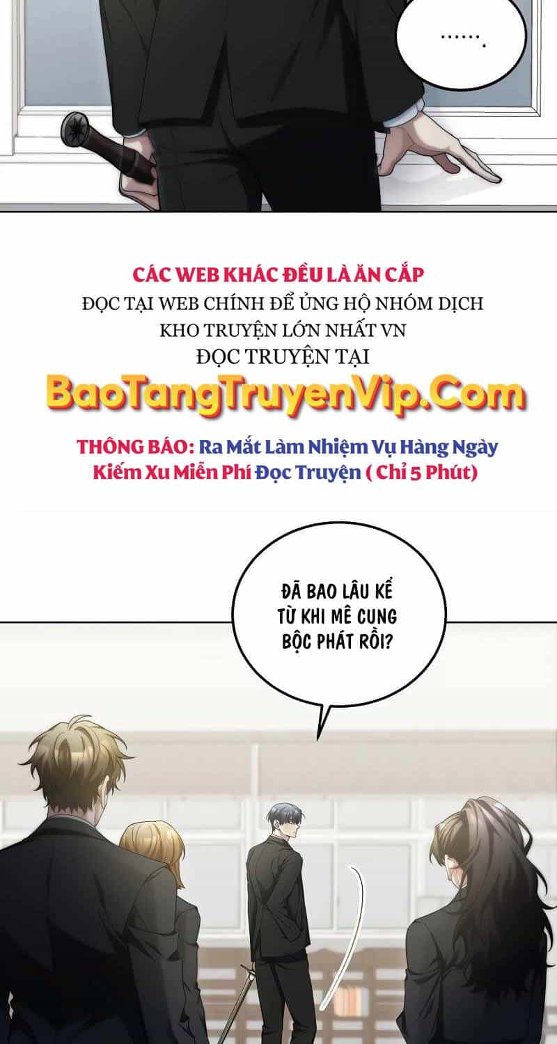Nghỉ Hưu Sau Khi Cứu Thế Giới - Chương 3 - ảnh 14